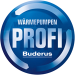 Logo Buderus