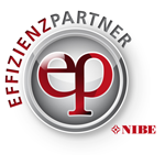 Logo Nibe Partner