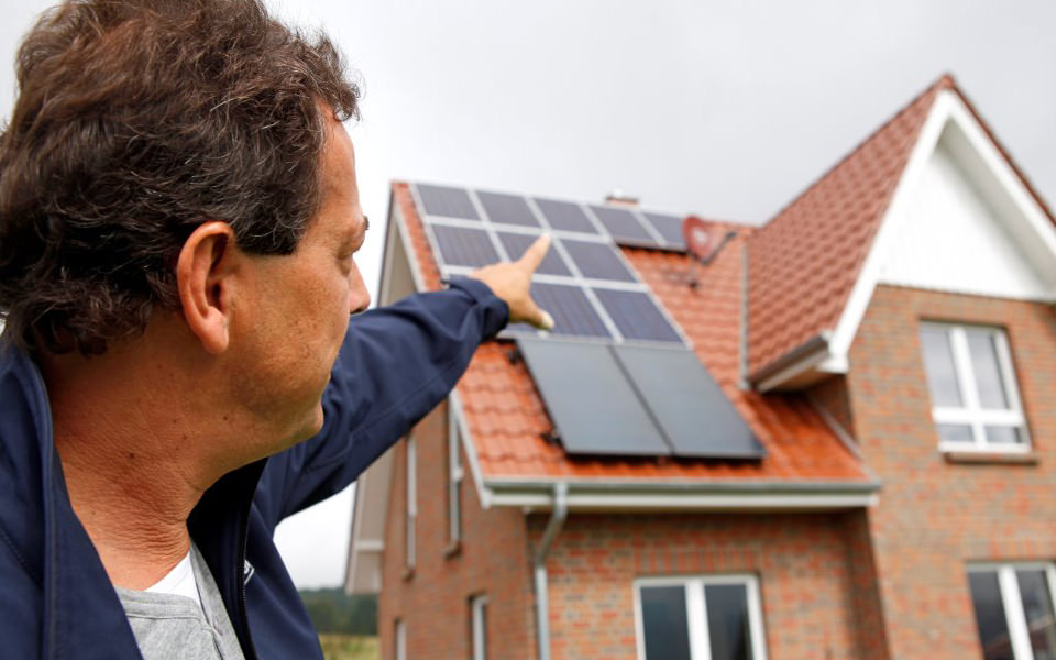Solarhaus
