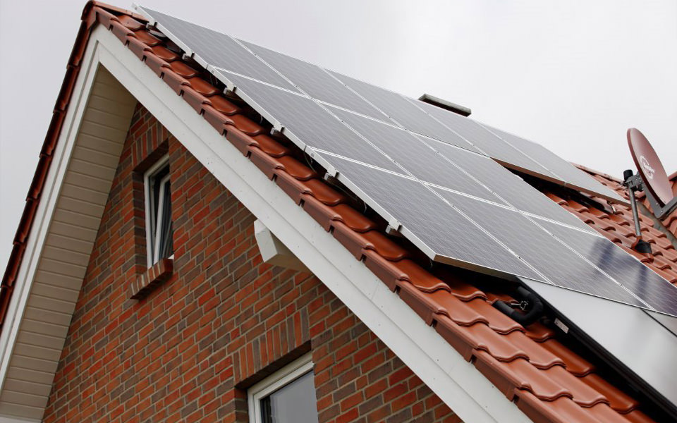 Photovoltaikanlage